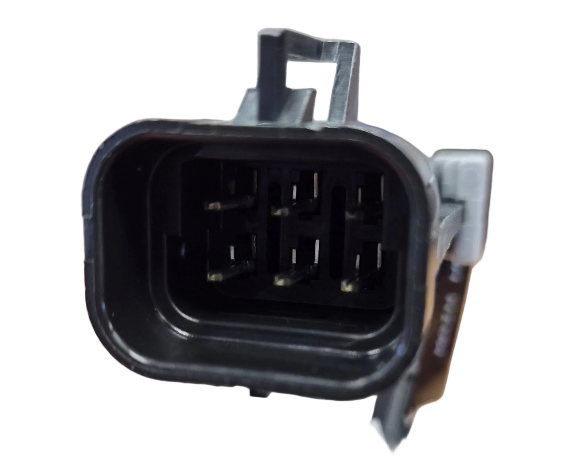 Mercury-Mercruiser 84-8M0159838 HARNESS-T STOP - 5