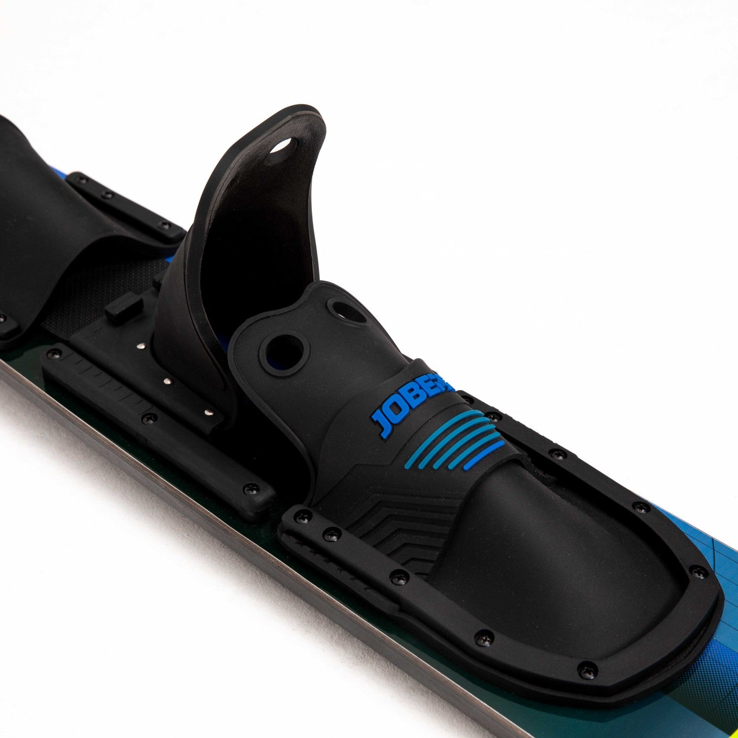 Jobe Allegre Combo Ski`s Blue 67inch - thumbnail 5