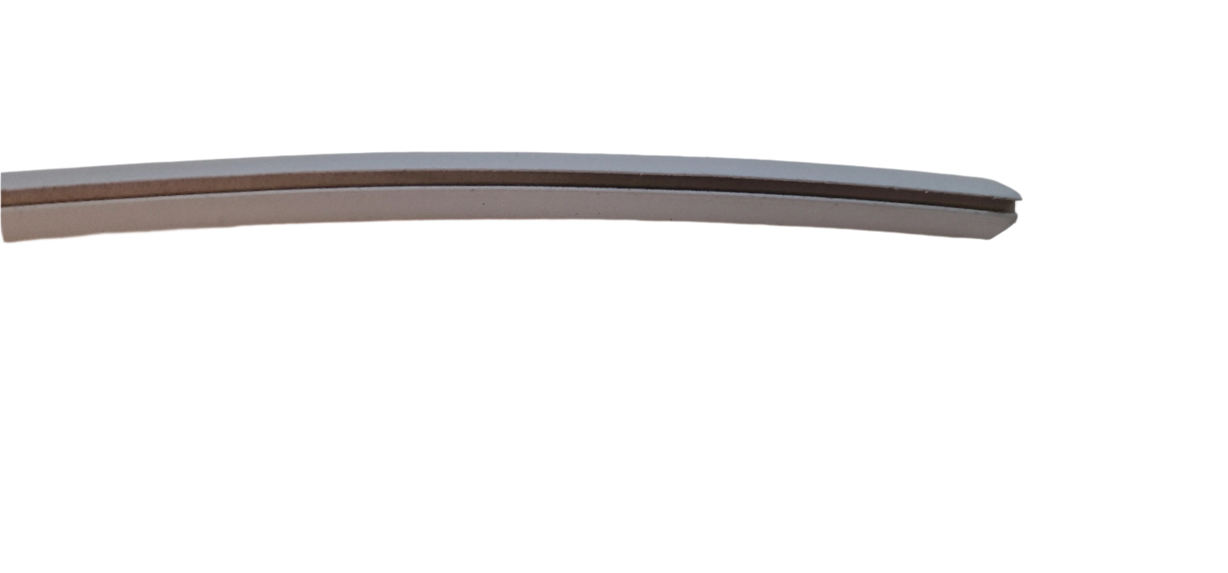 Jeanneau Cap Camarat Windscreen Gasket 203599 Per Meter - thumbnail 3