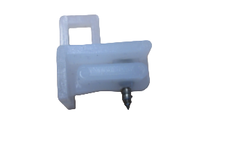 Jeanneau Curtain Rail Stopper 205921 - thumbnail 2