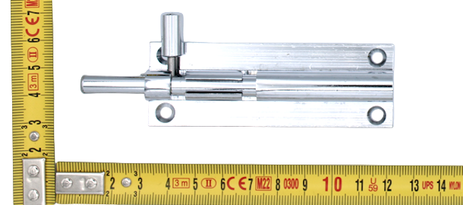 Jeanneau Latch 207630 - thumbnail 2