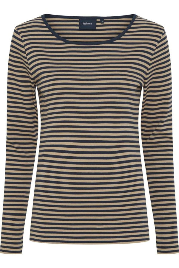 Sea Ranch Women`s Josefine Long Sleeve - thumbnail 2