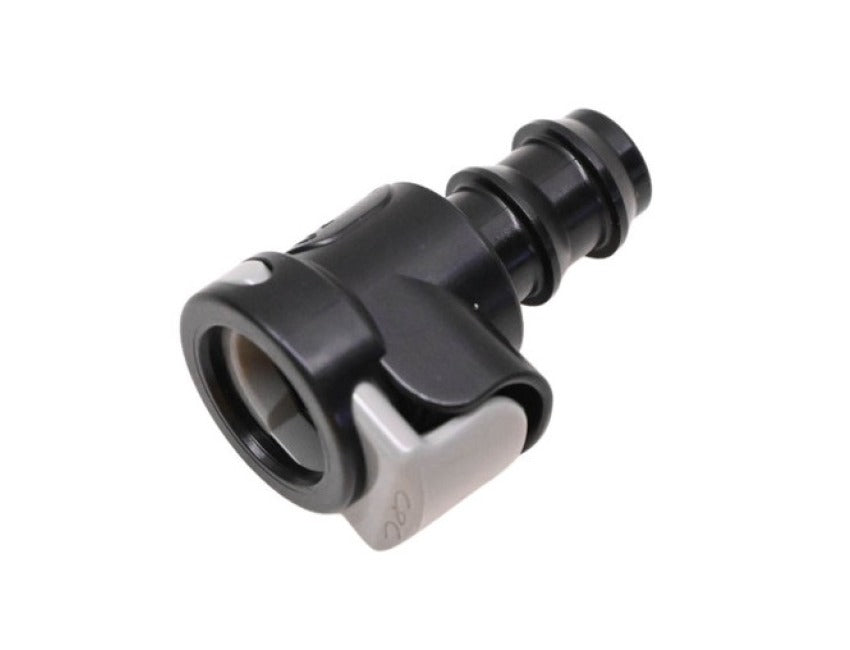 Mercury Fuel Connector (Engine side, 8mm) 22-8m0215250 - 2