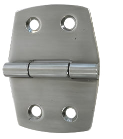 Jeanneau Stainless Steel Hinge 905477 - thumbnail 2