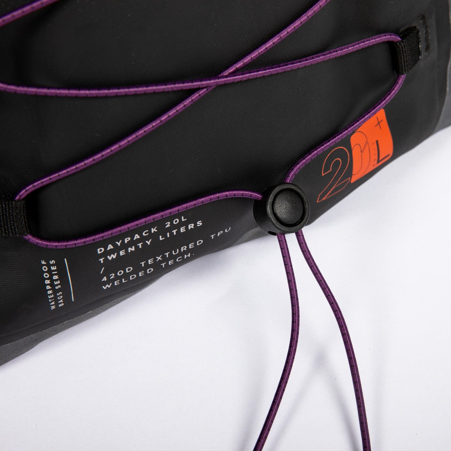 Jobe Waterproof Daypack - thumbnail 5