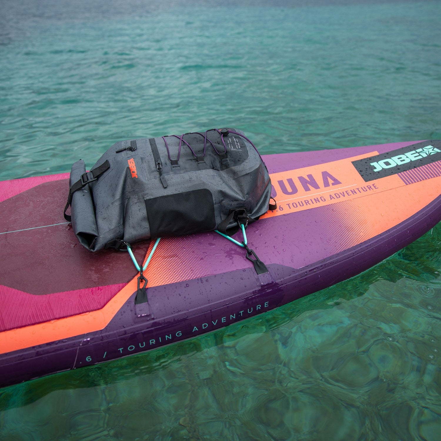 Jobe Waterproof Daypack - thumbnail 9