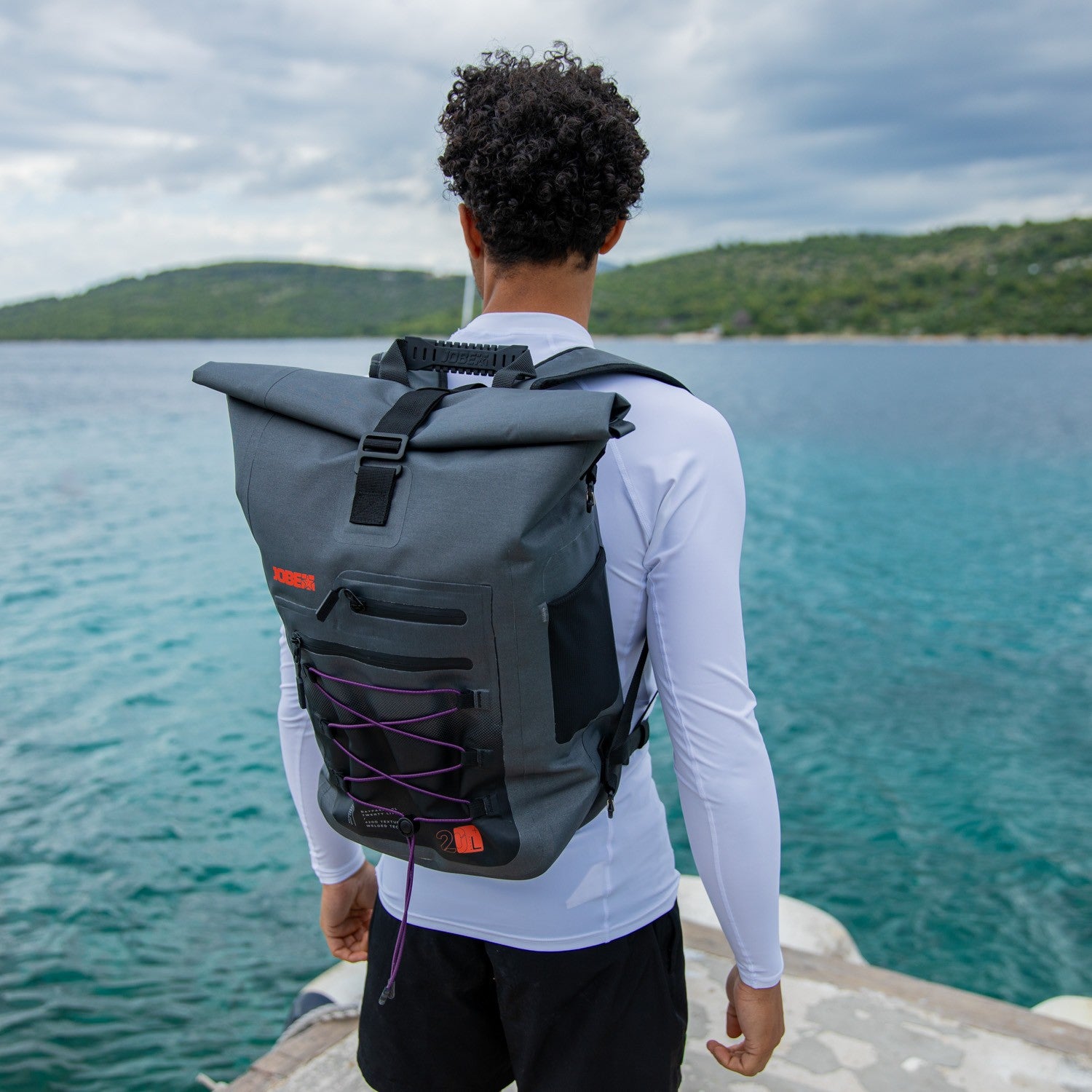 Jobe Waterproof Daypack - thumbnail 11