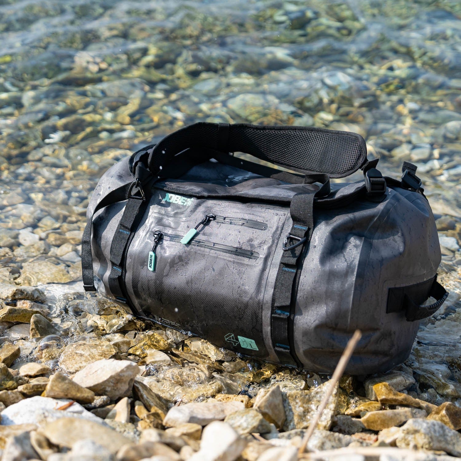 Jobe Water repellent Duffel bag - thumbnail 12