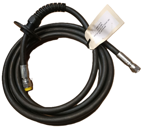 Jeanneau Hydraulic Hose 3.8M 222038