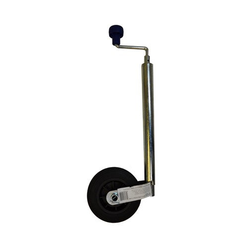 34mm 75kg Telescopic Jockey Wheel - thumbnail 2
