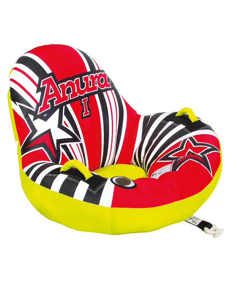 Jobe Anura 1 person Towable