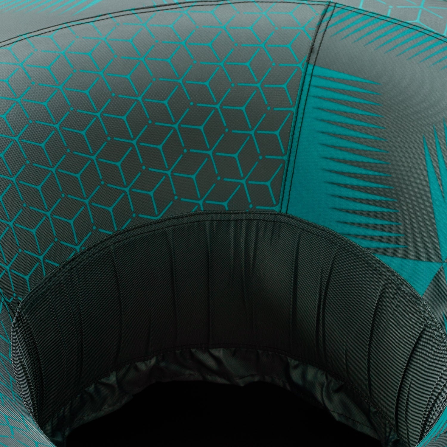 Jobe Hotseat Towable 1P Steel Blue - thumbnail 5