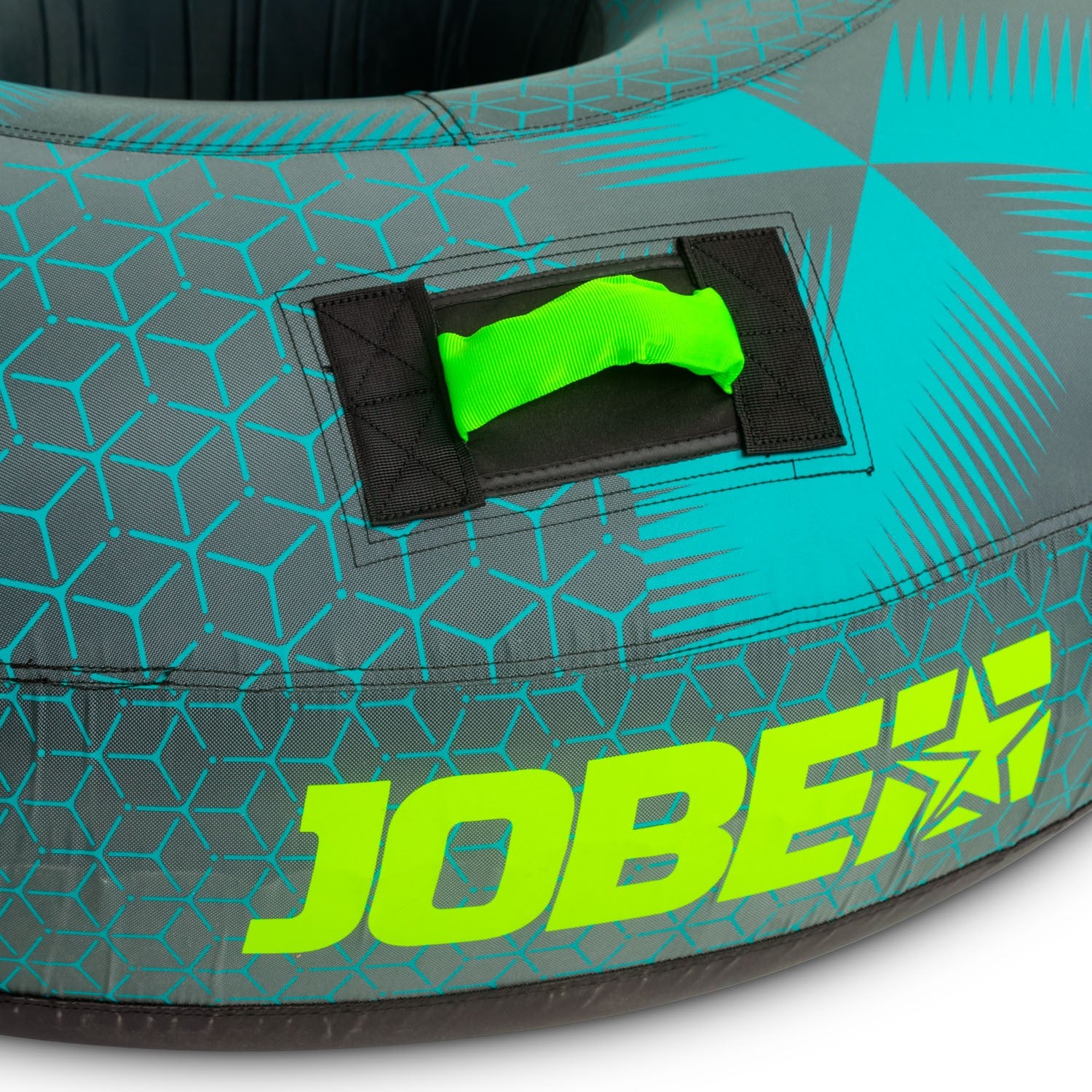 Jobe Hotseat Towable 1P Steel Blue - thumbnail 6