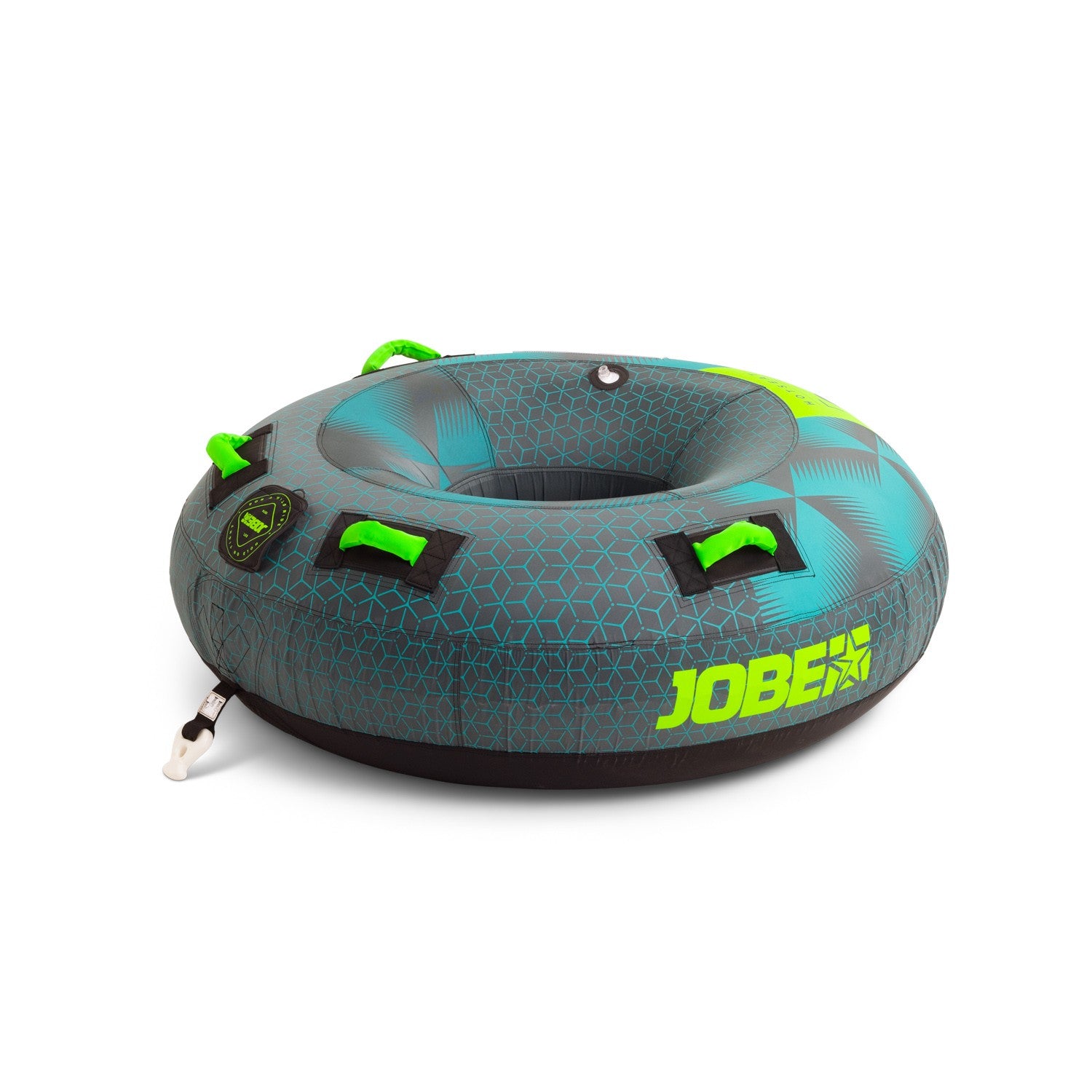 Jobe Hotseat Towable 1P Steel Blue - thumbnail 2