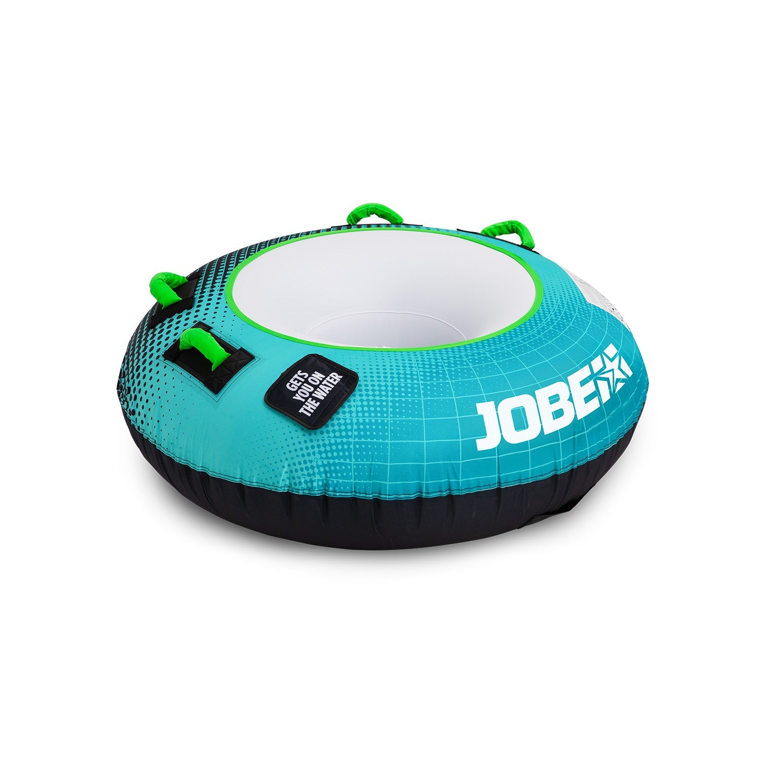 Jobe Rumble Towable 1P - 2