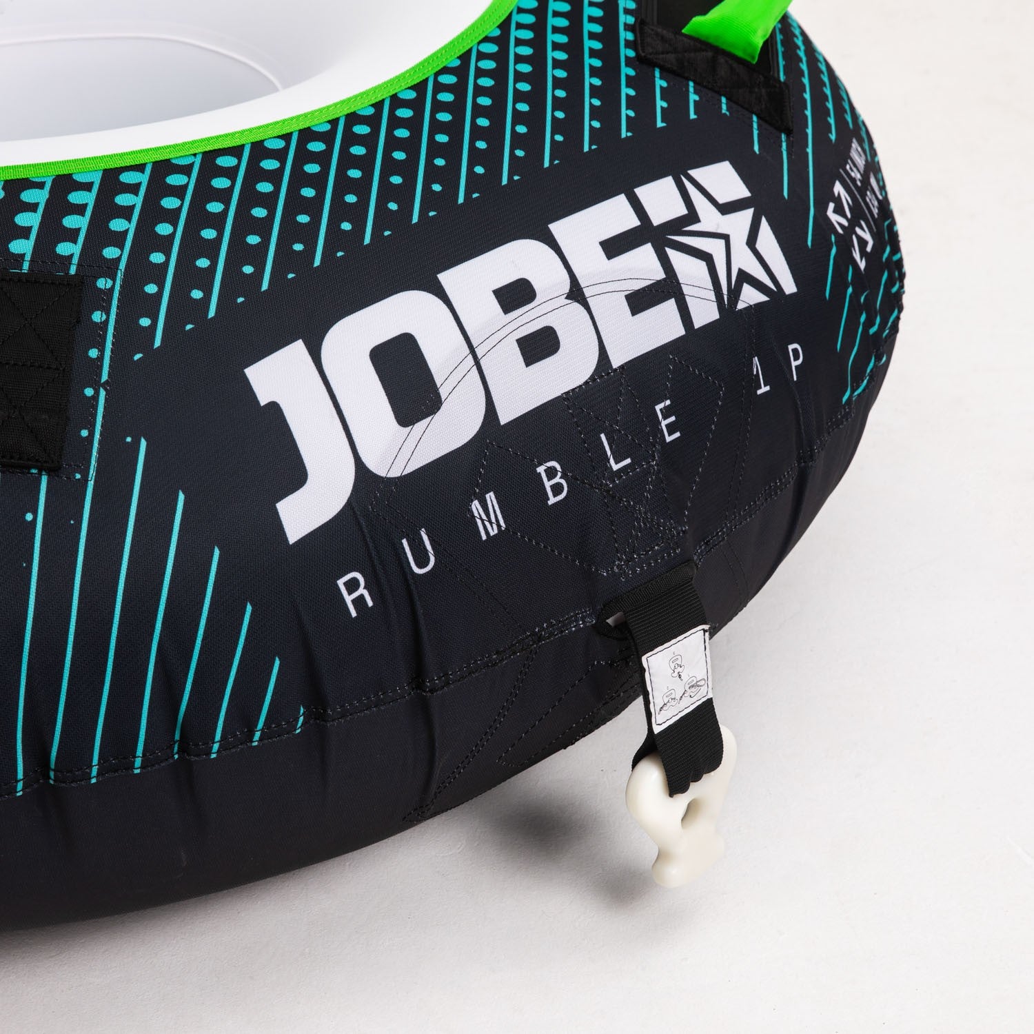 Jobe Rumble Towable 1P - 5