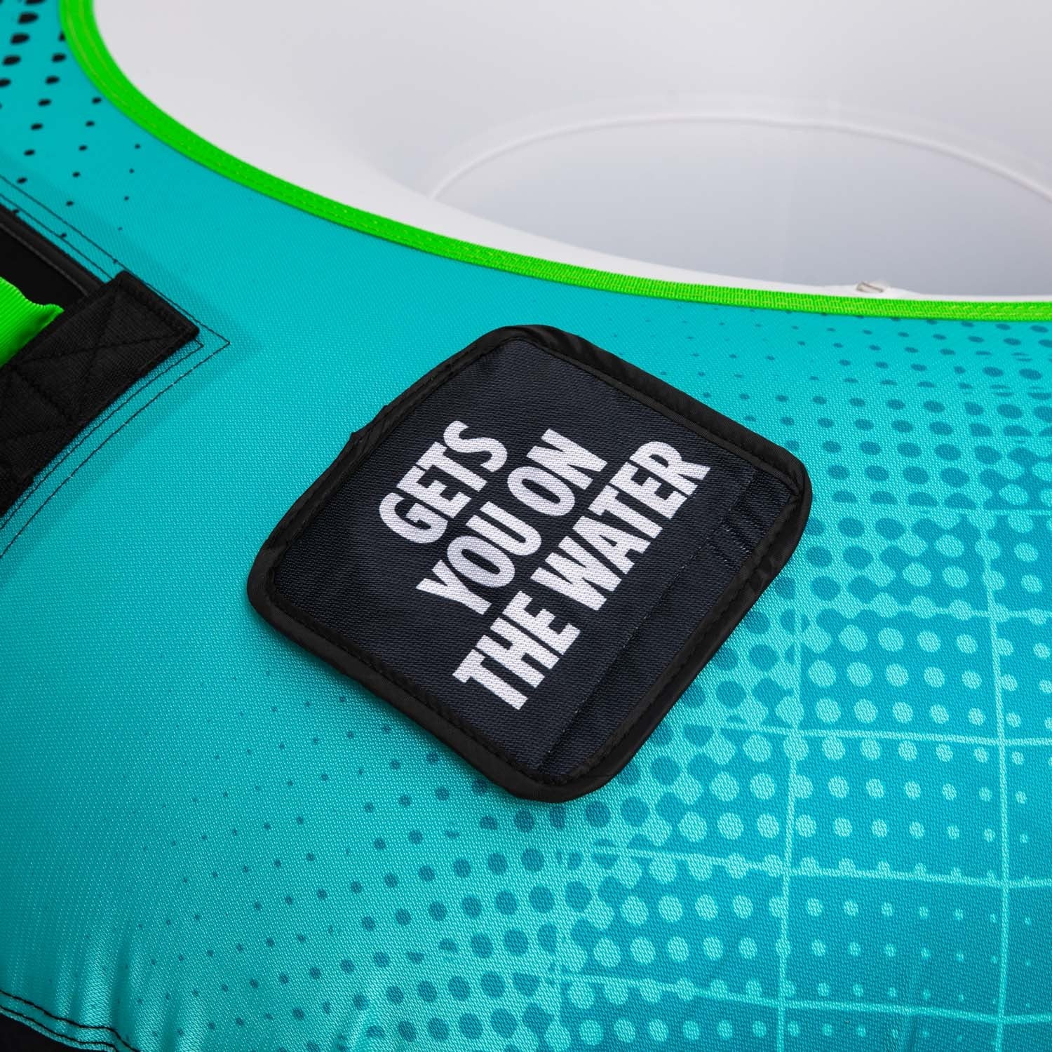 Jobe Rumble Towable 1P - thumbnail 6