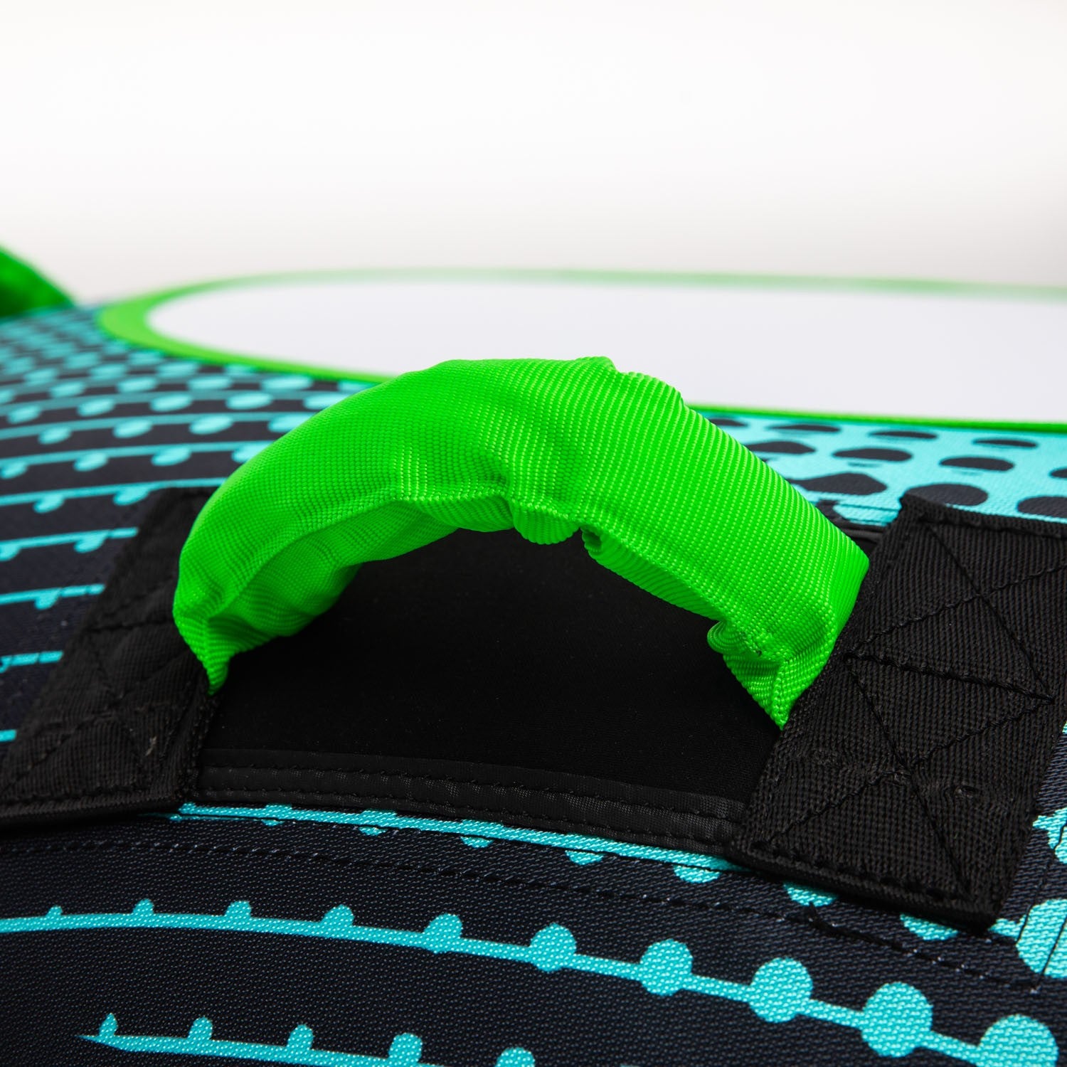 Jobe Rumble Towable 1P - 8