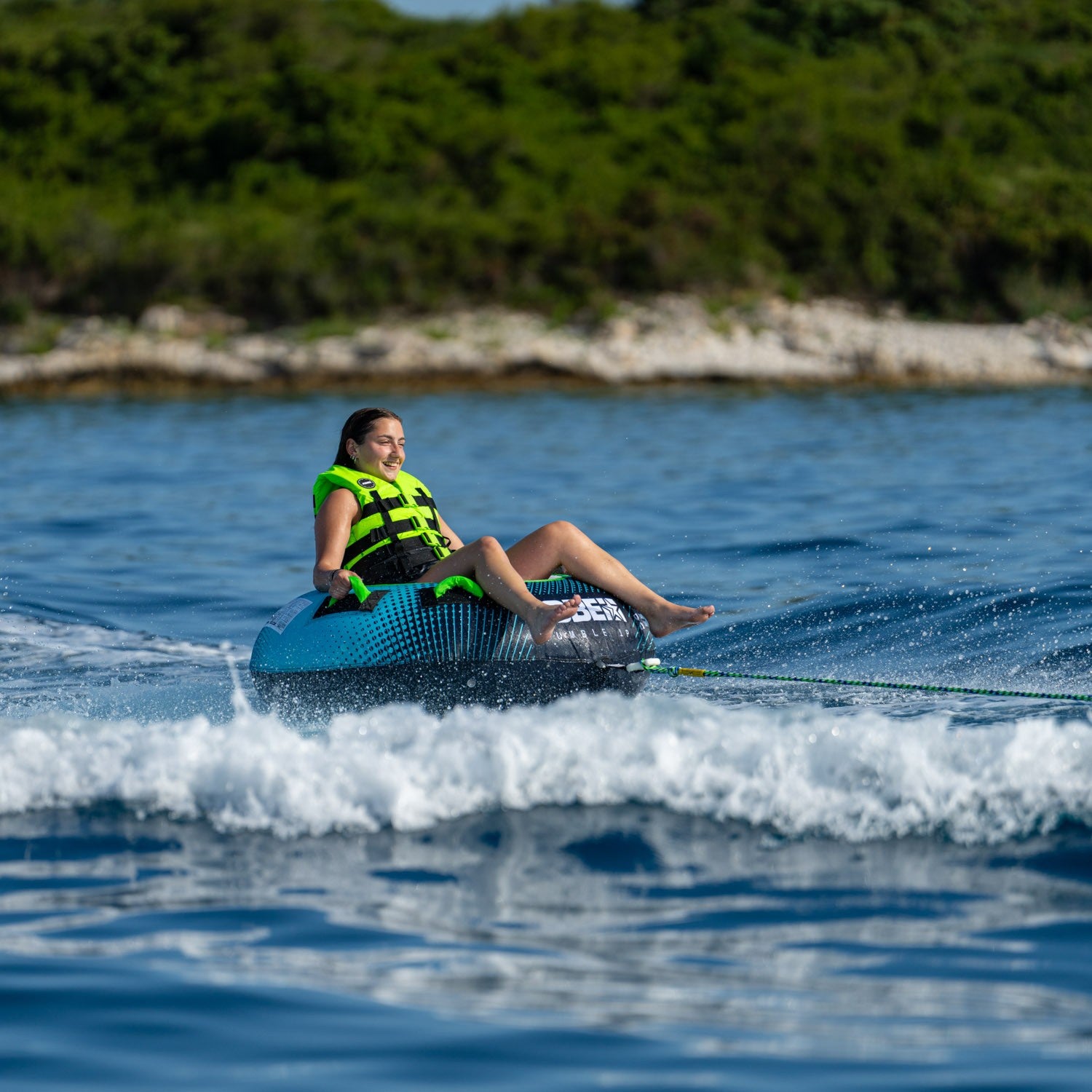 Jobe Rumble Towable 1P - thumbnail 10