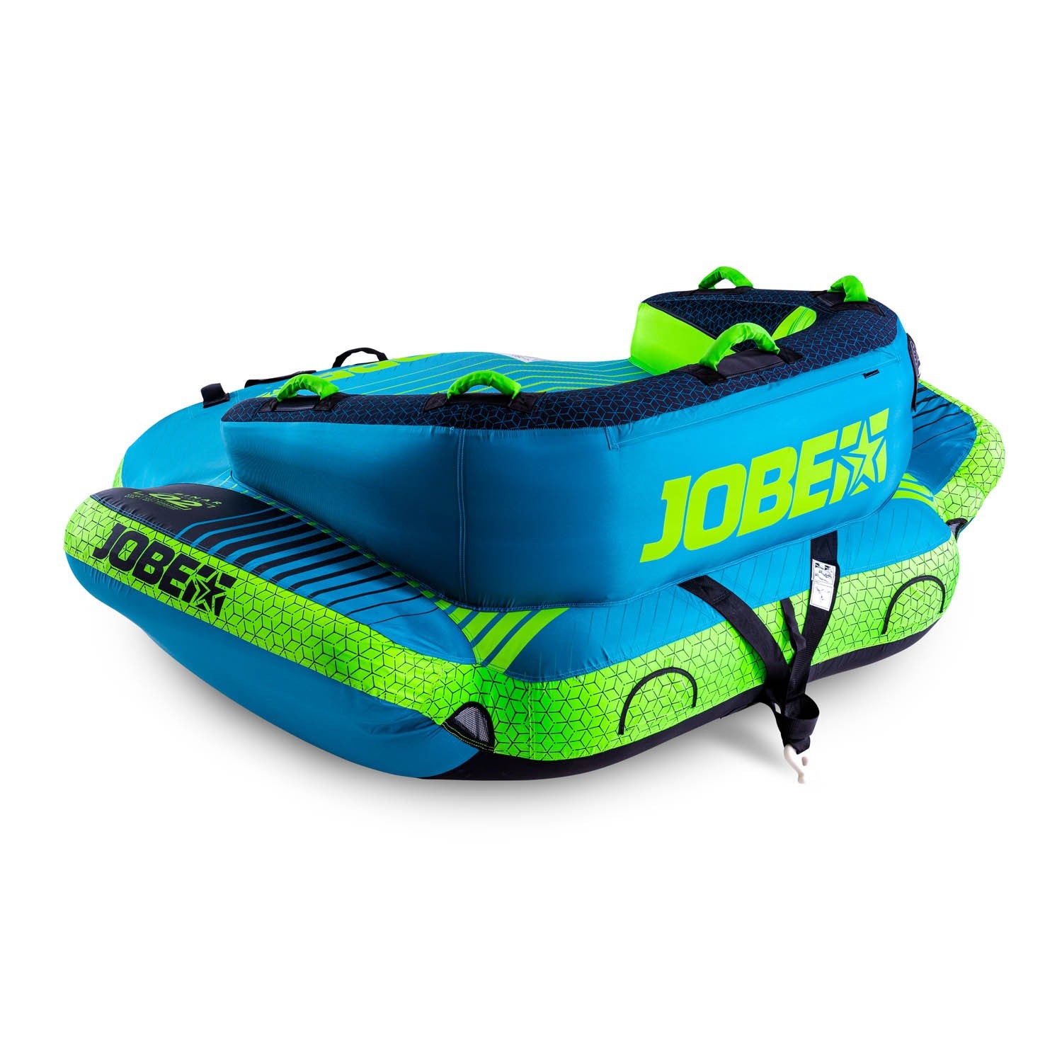 Jobe Binar Towable - 3