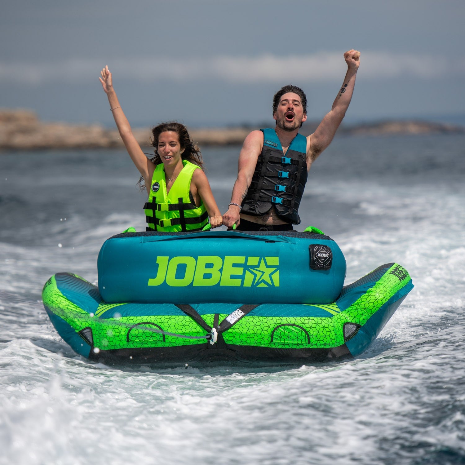 Jobe Binar Towable - thumbnail 9