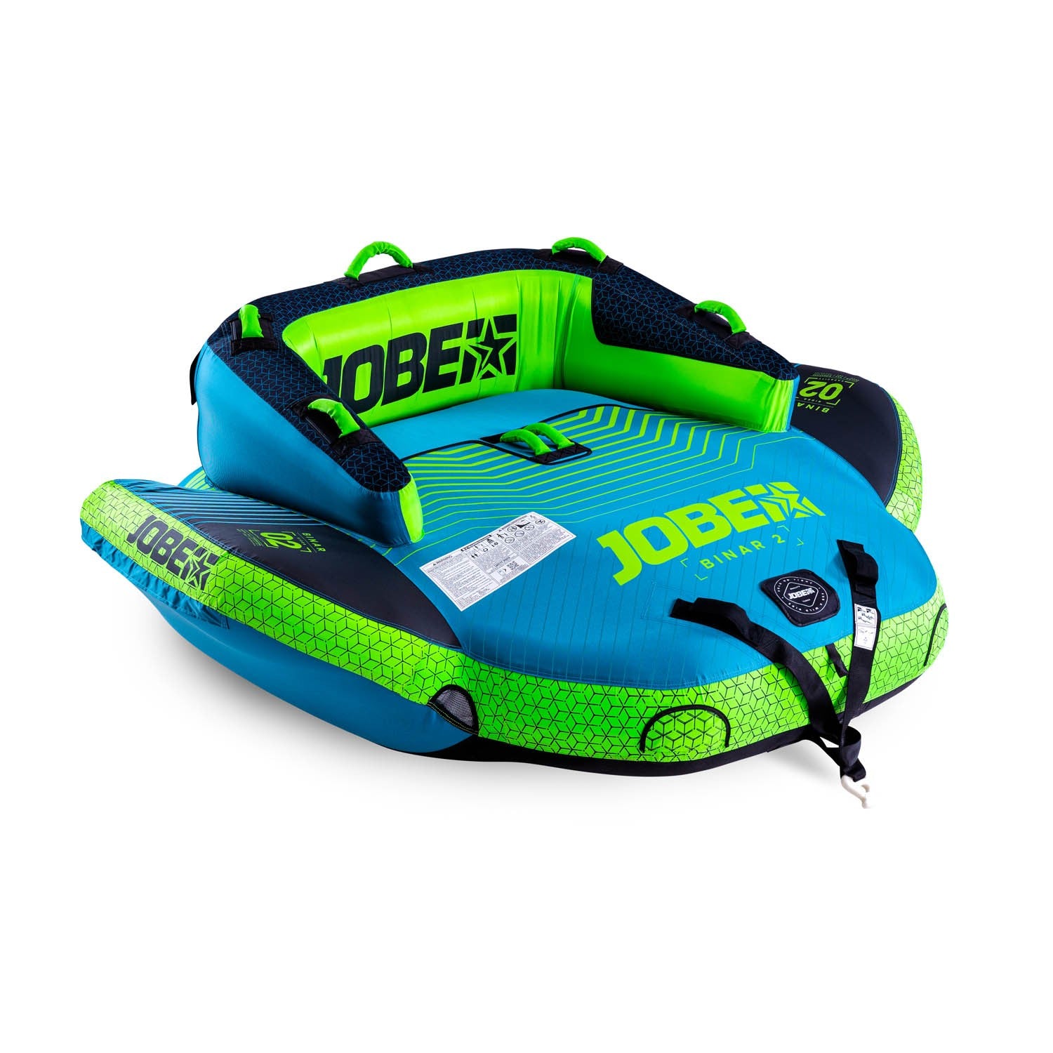Jobe Binar Towable - 2