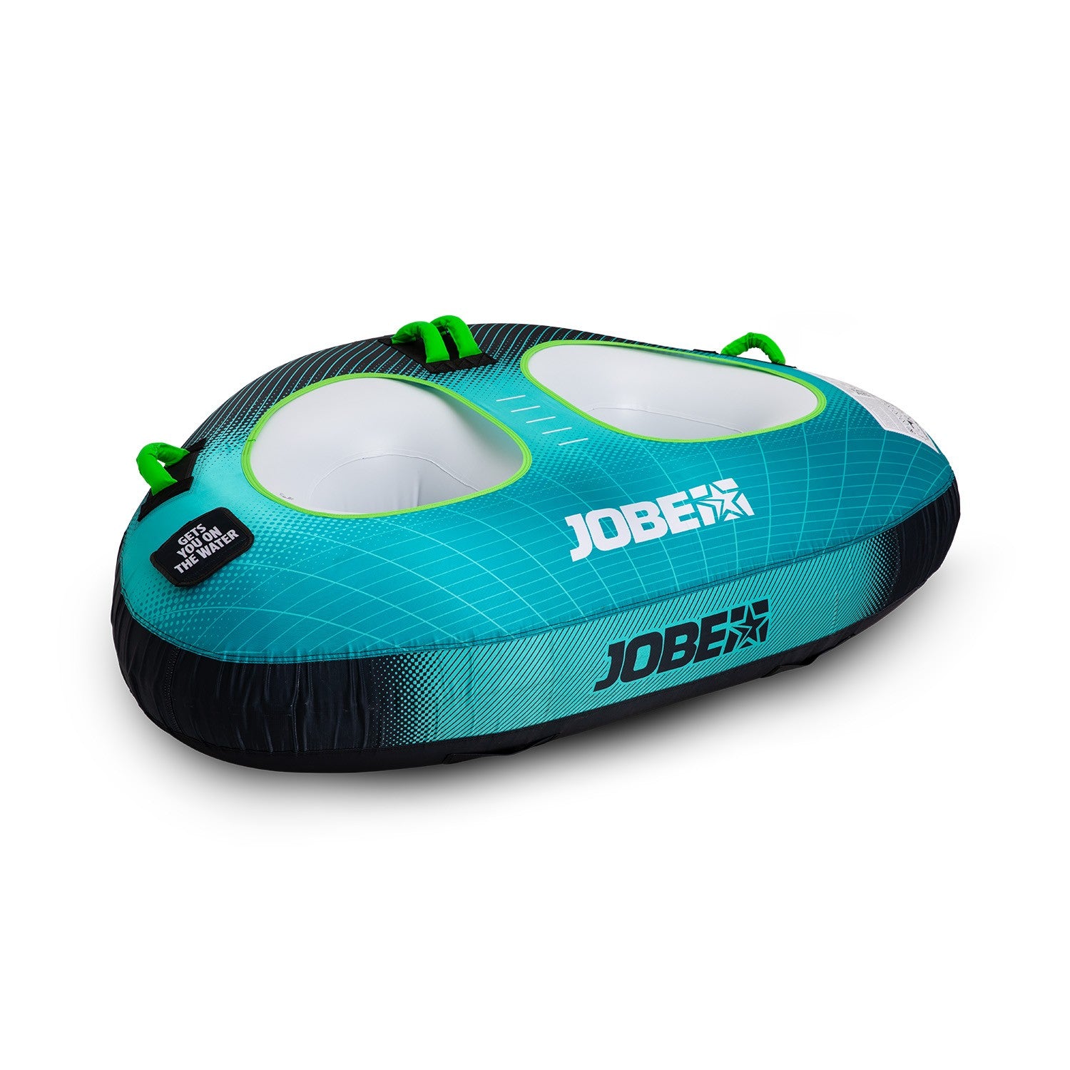 Jobe Rumble Towable 2P - 3