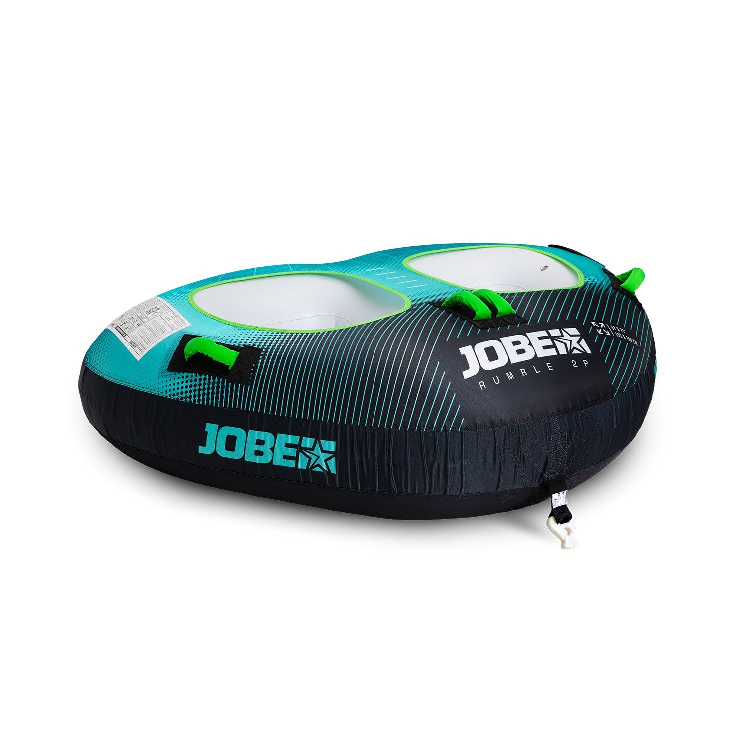 Jobe Rumble Towable 2P - 2