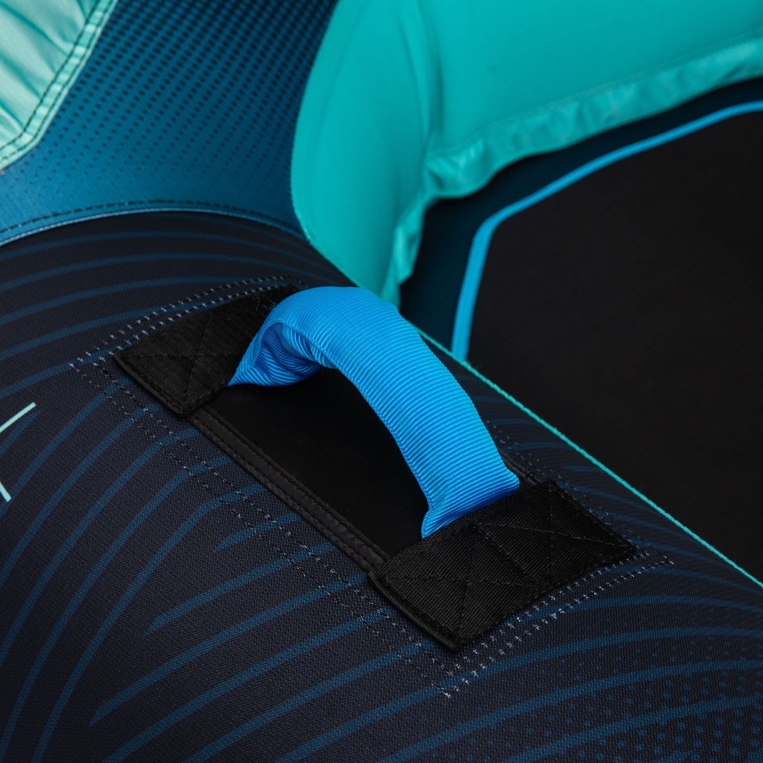 Proton Towable 2P - 7