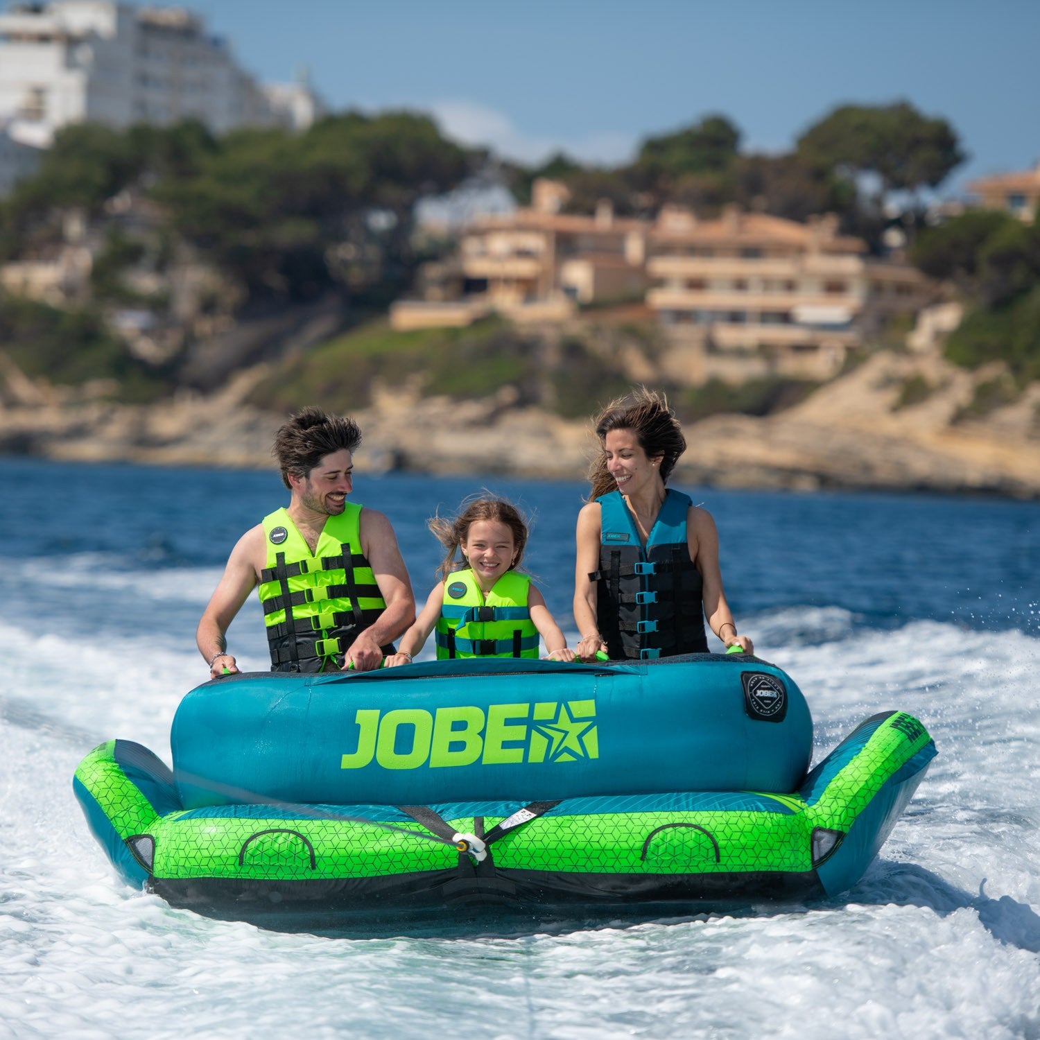 Jobe Binar Towable - 11