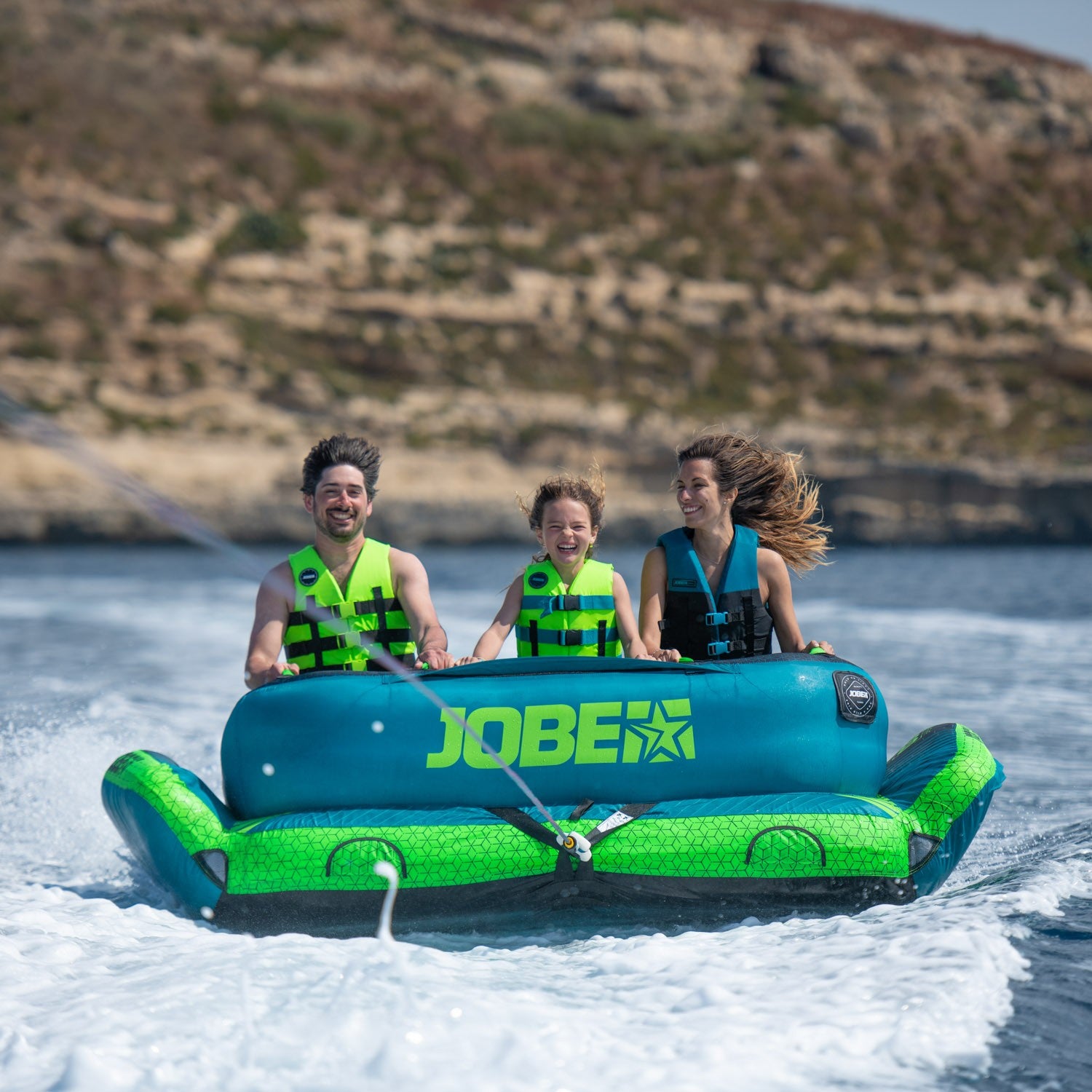 Jobe Binar Towable - 12