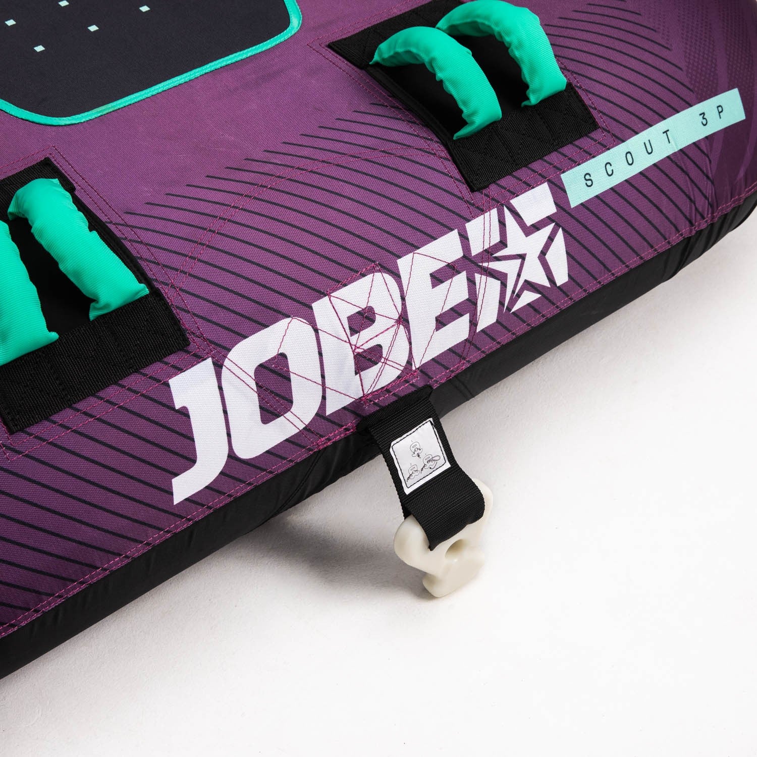 Jobe Scout Towable 3P - 3