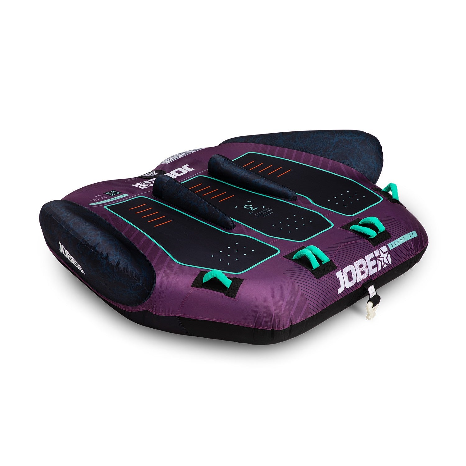 Jobe Scout Towable 3P - 10