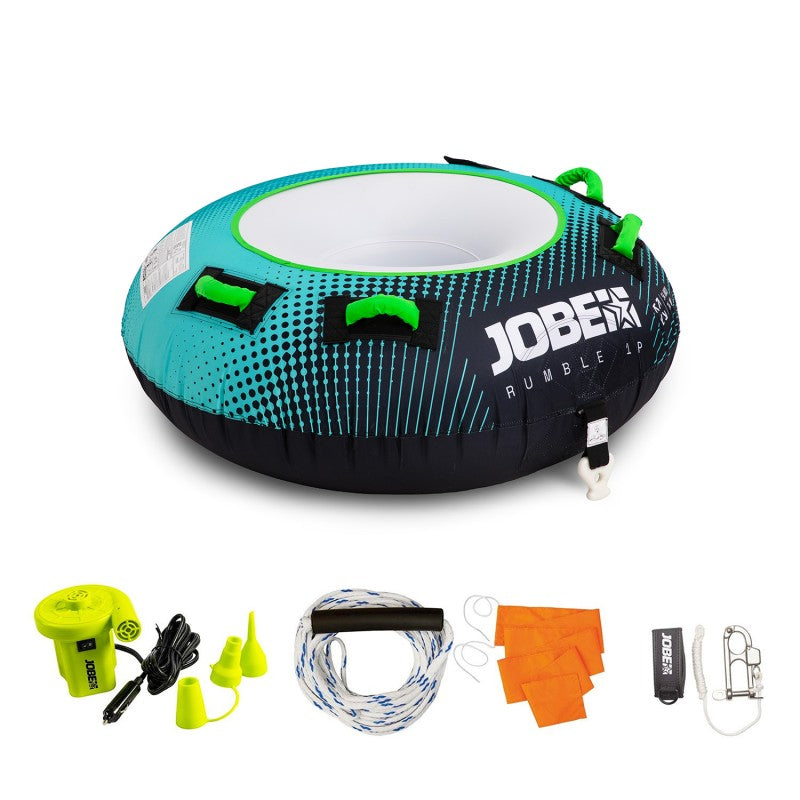 Jobe Rumble Towable 1P - 12