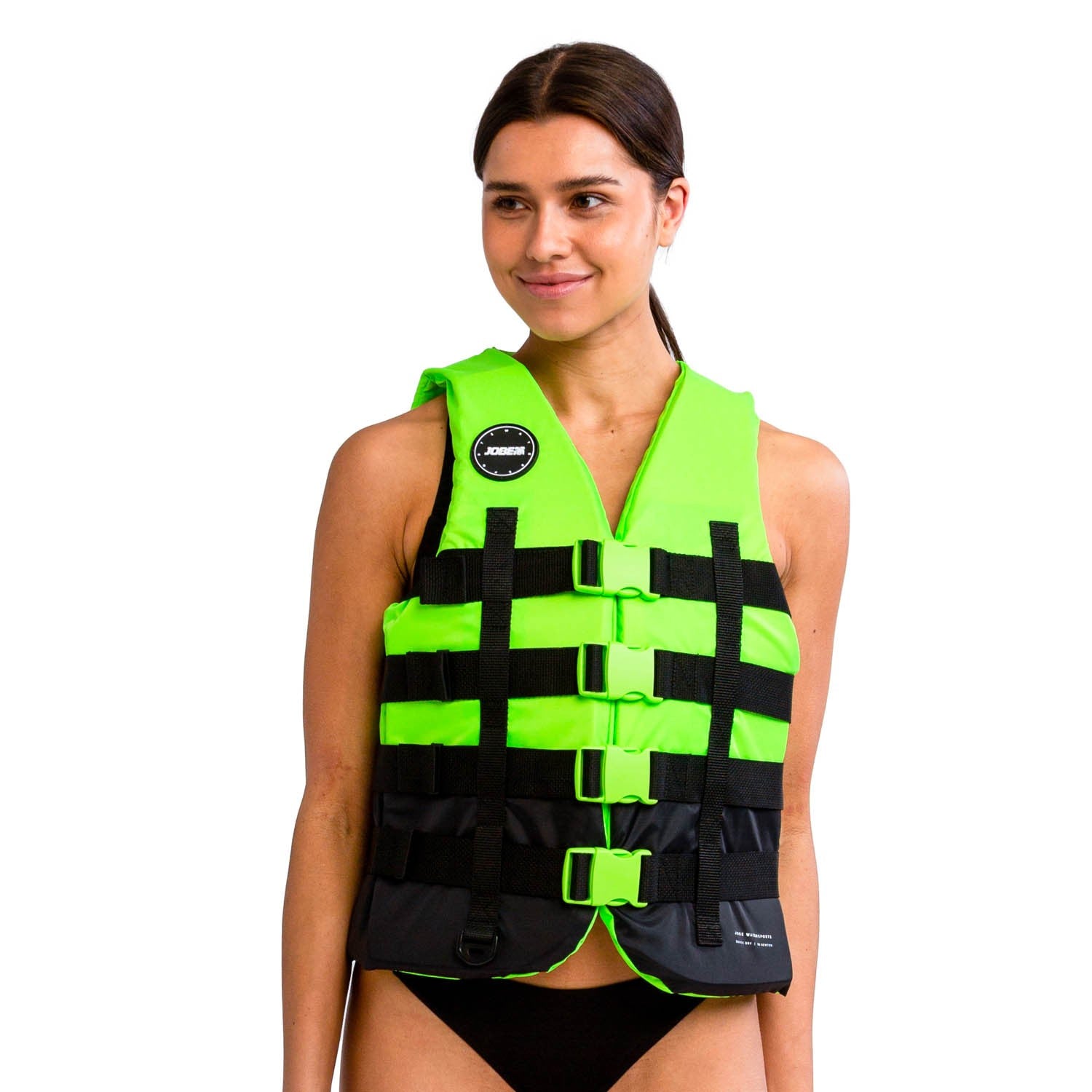 Jobe 4 Buckle Life Vest