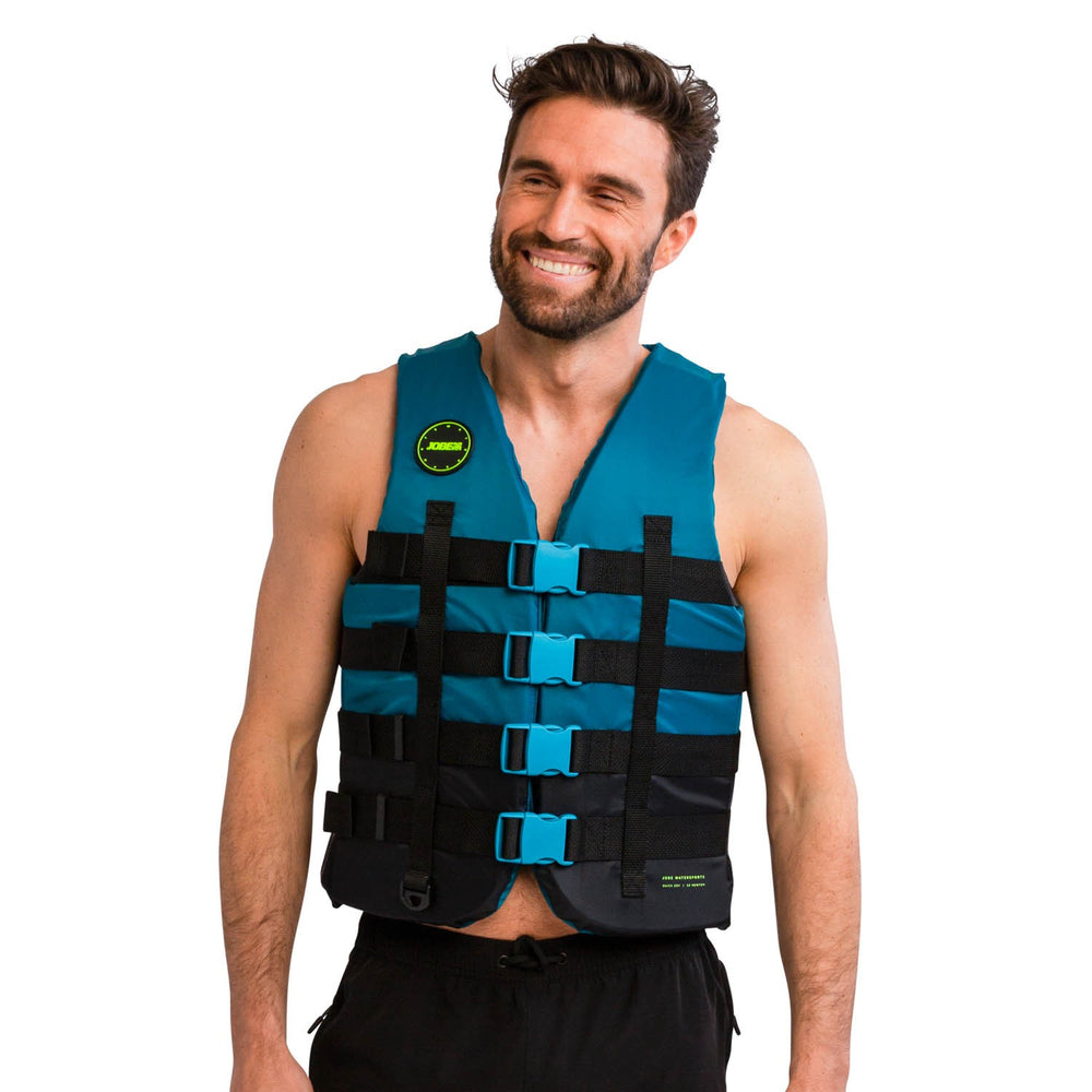 Jobe 4 Buckle Life Vest - thumbnail 3