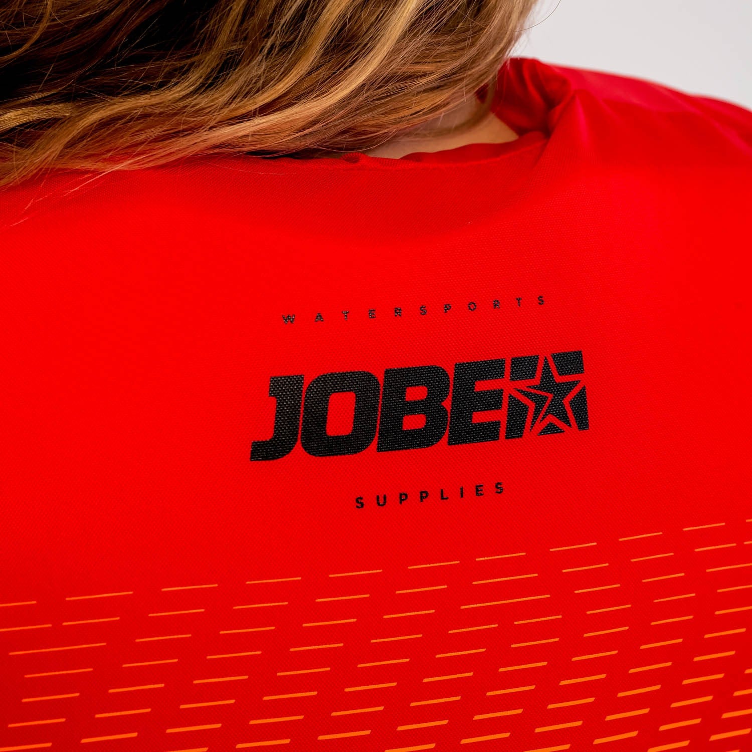 Jobe Kid`s Scribble Vest - thumbnail 3