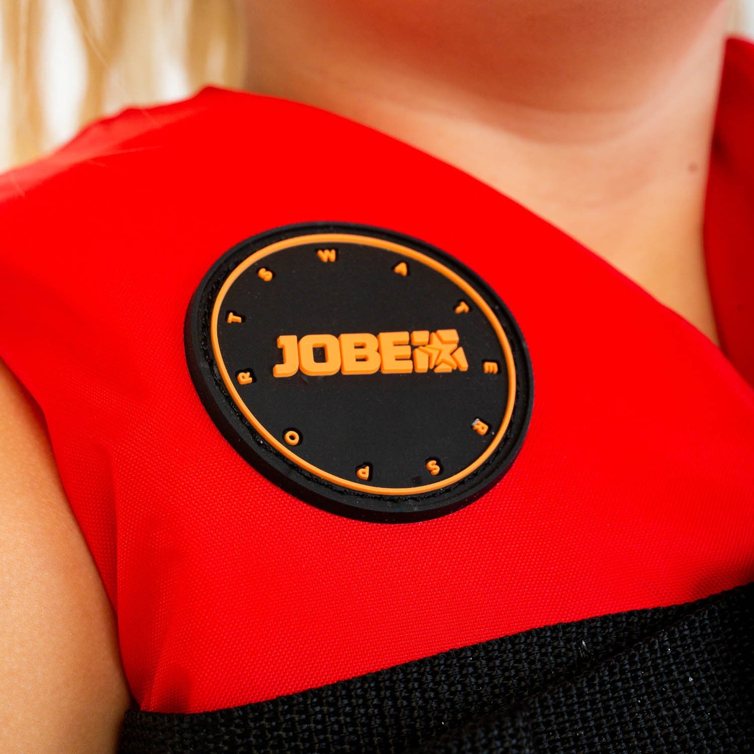 Jobe Kid`s Scribble Vest - 4