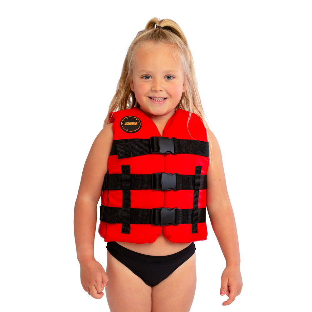 Jobe Nylon Life Vest Kids - thumbnail 3