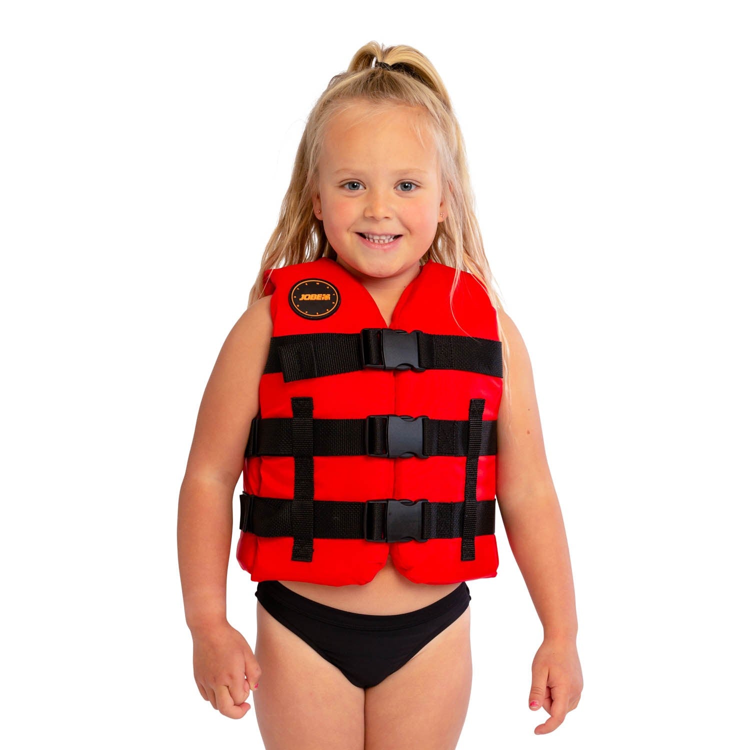 Jobe Nylon Life Vest Kids - 3