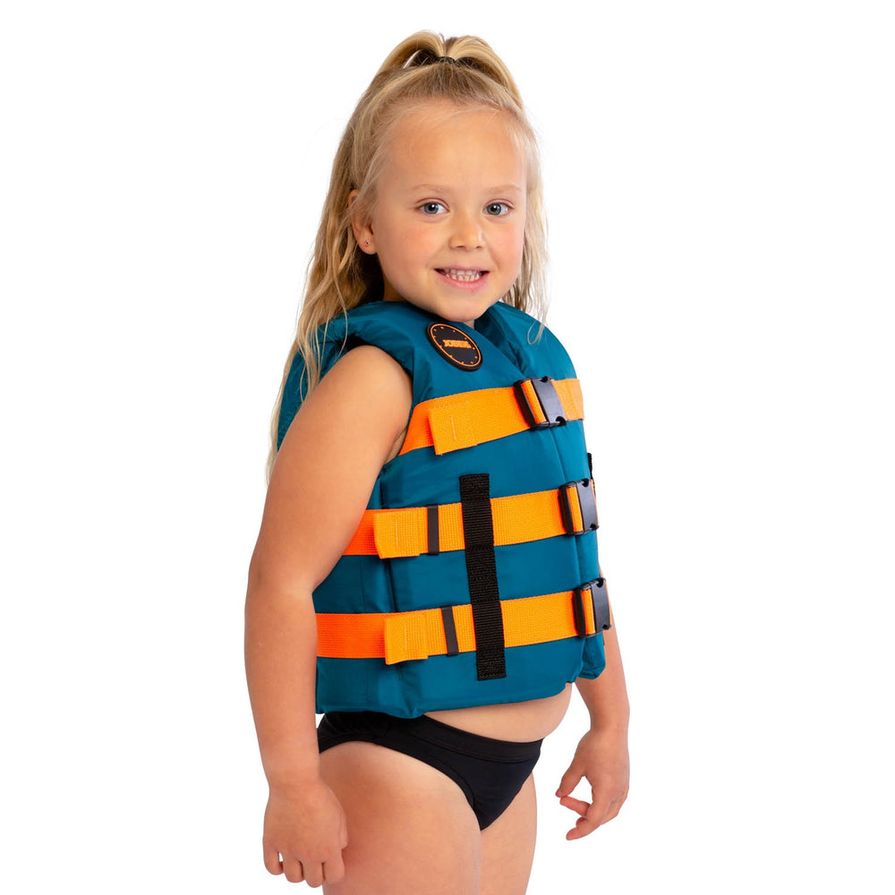 Jobe Nylon Life Vest Kids - thumbnail 4