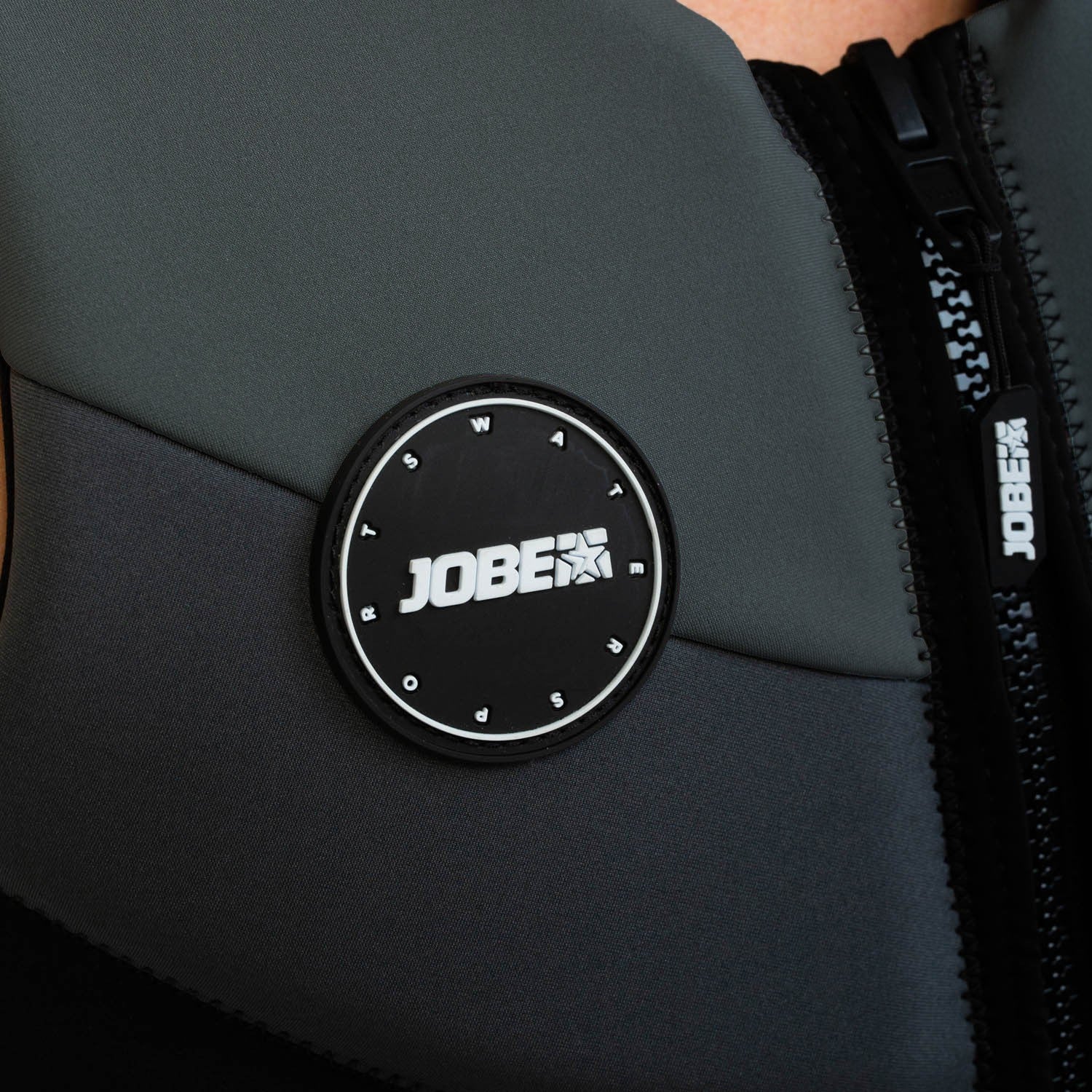 Jobe Neoprene Life Vest - Mens - 9