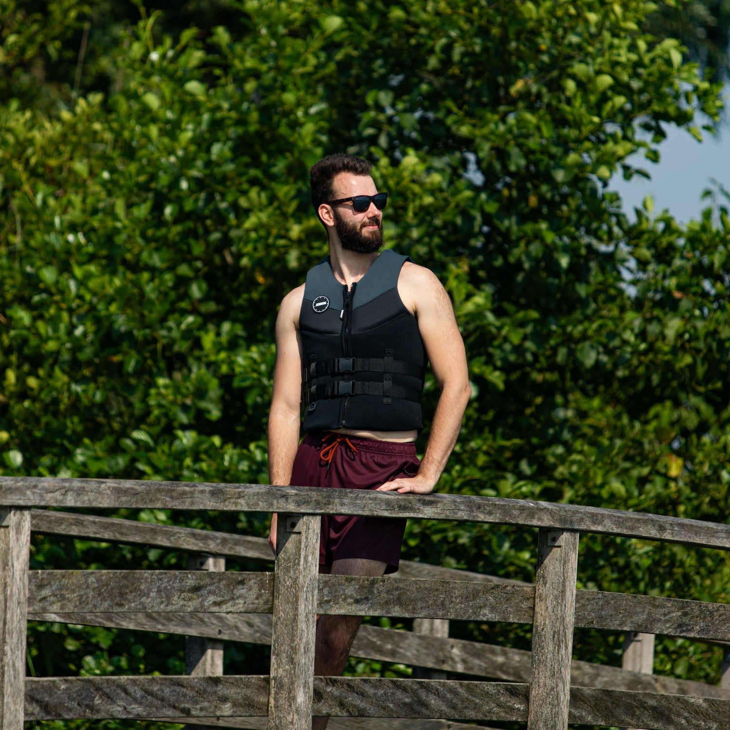 Jobe Neoprene Life Vest - Mens - thumbnail 13