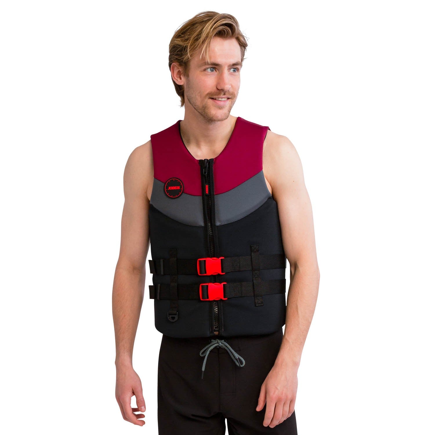 Jobe Men`s Neoprene Life Vest