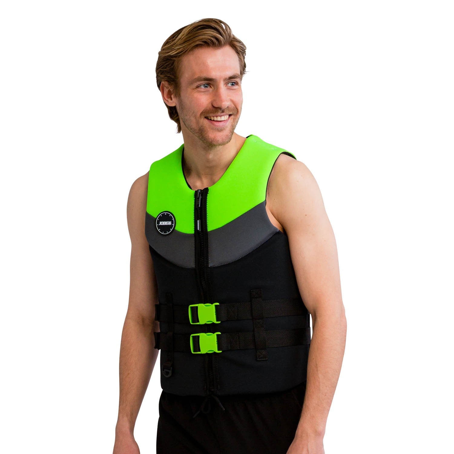 Jobe Neoprene Life Vest - Mens - 3