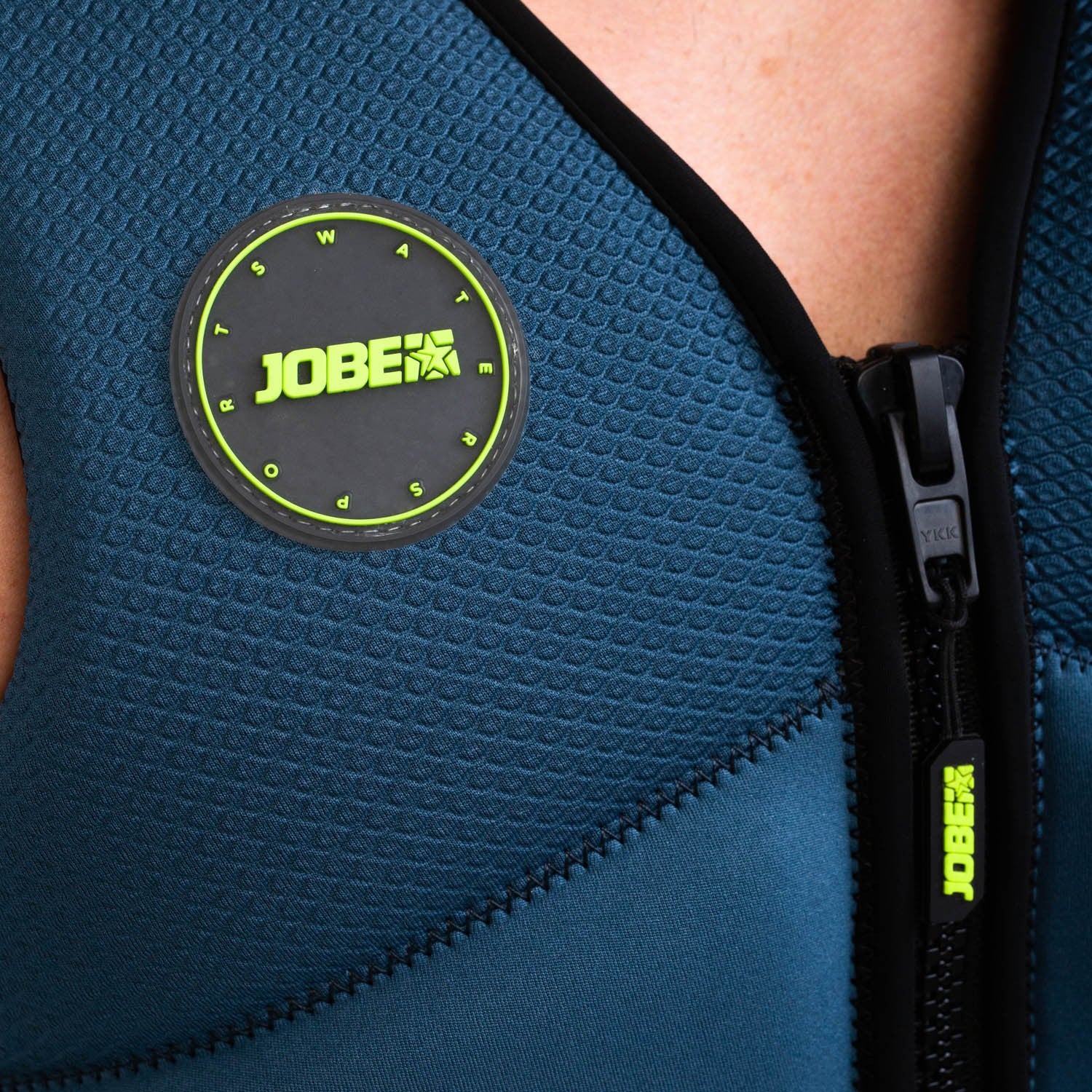 Jobe Men`s Unify Life Vest - thumbnail 9