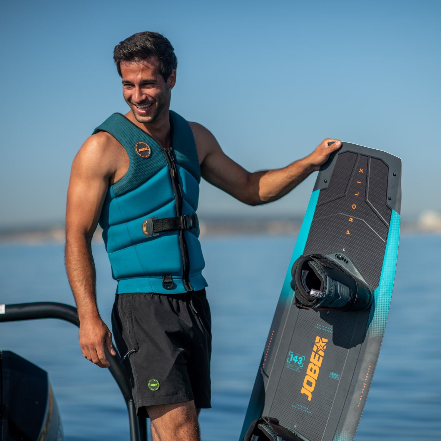 Jobe Men`s Unify Life Vest - 3