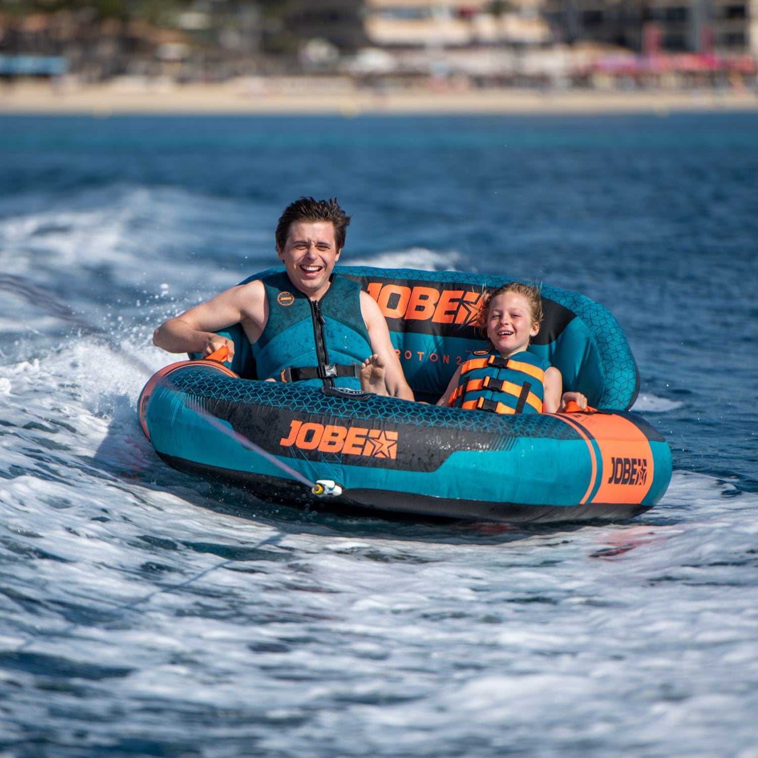 Jobe Men`s Unify Life Vest - 13