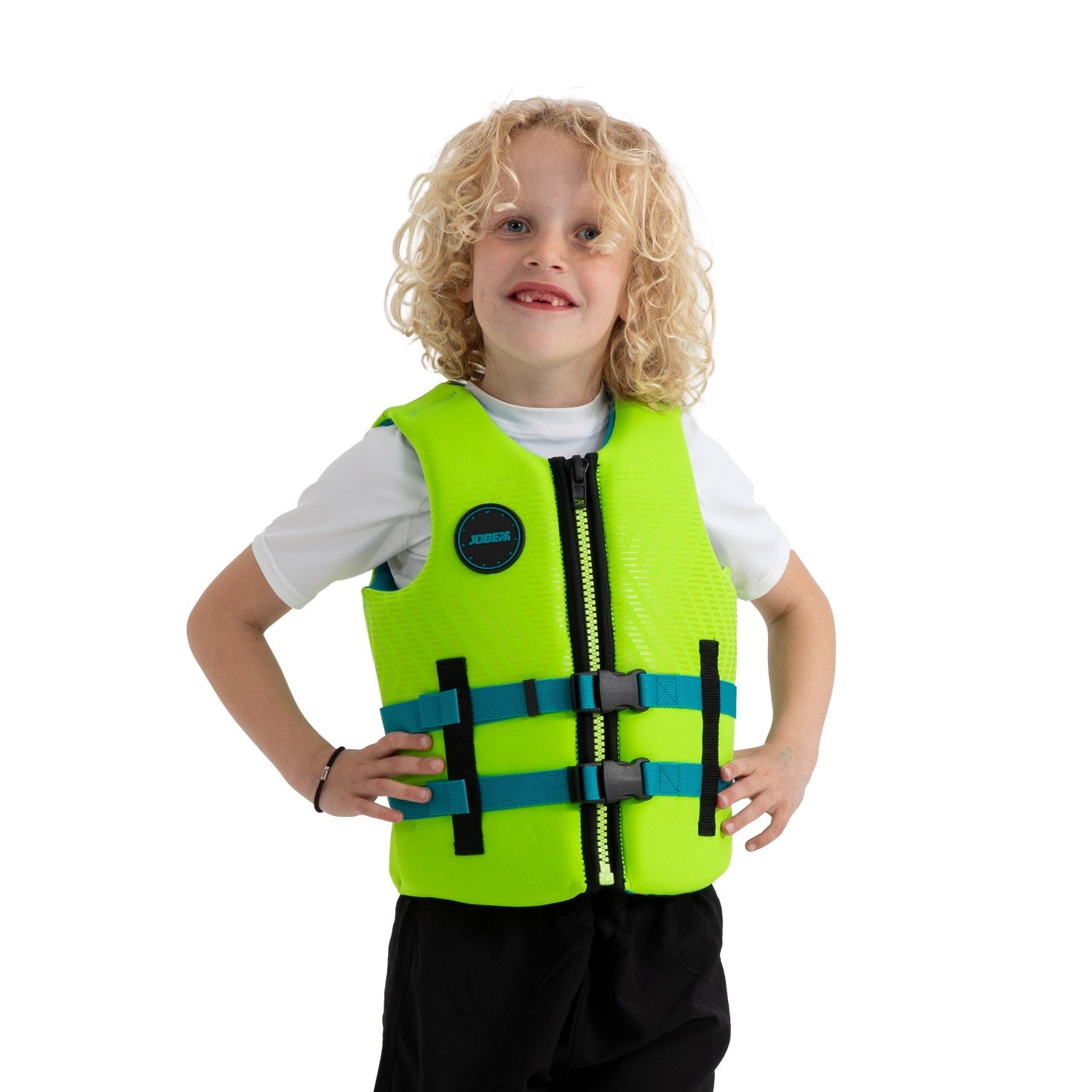 Jobe Neoprene Life Vest Kids