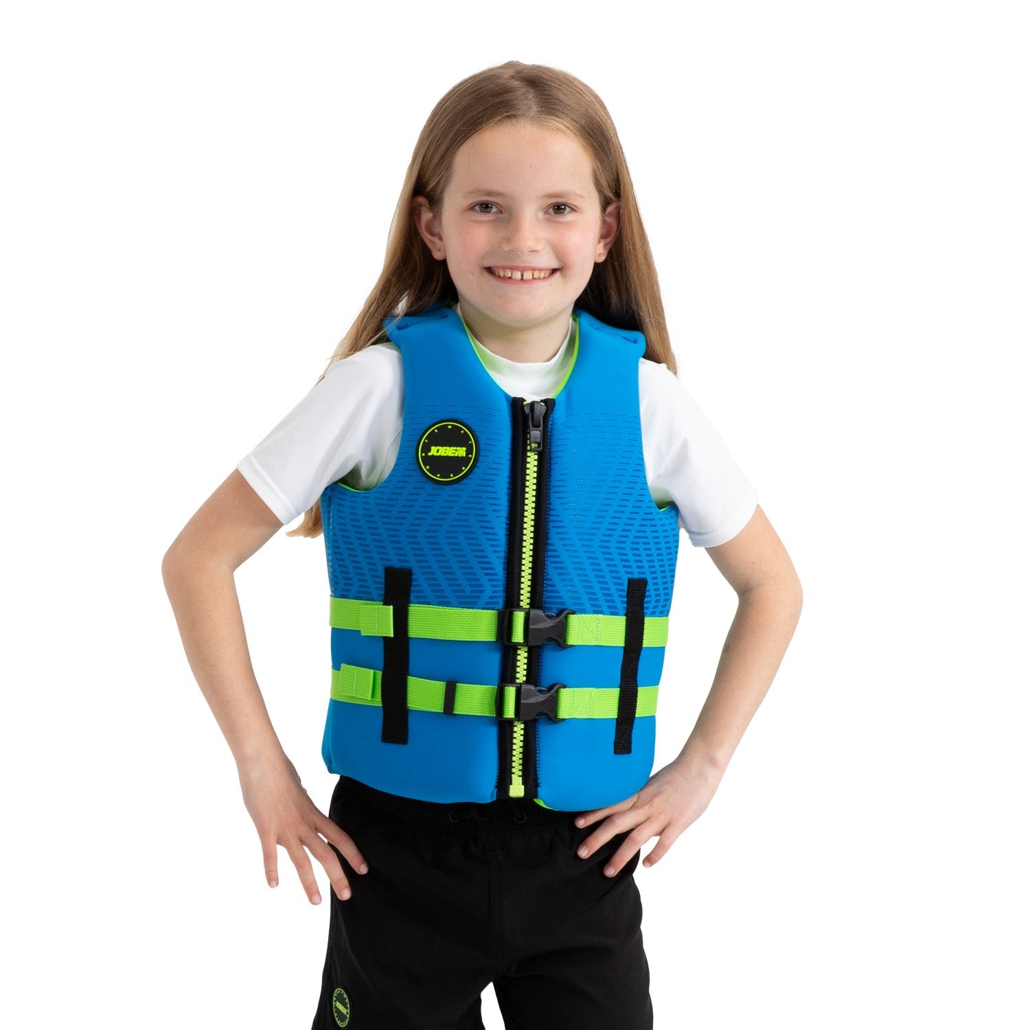 Jobe Neoprene Life Vest Kids - 2